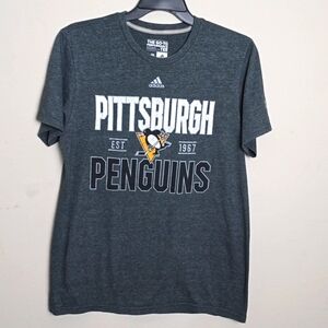 Men's Pittsburgh Penguin Shirts